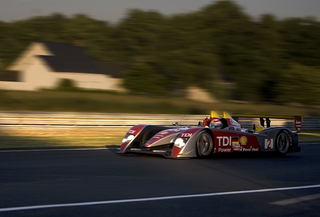 Illustration for article titled Audi Pulls Out Of 2009 American Le Mans Series